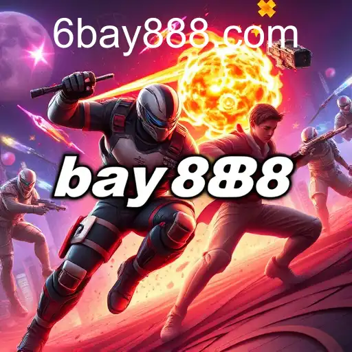 Dive into the Thrilling World of Action Games with Bay888