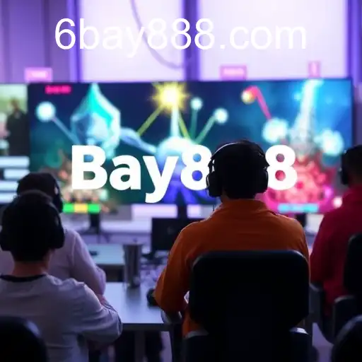 Bay888: An Emerging Player in Online Gaming