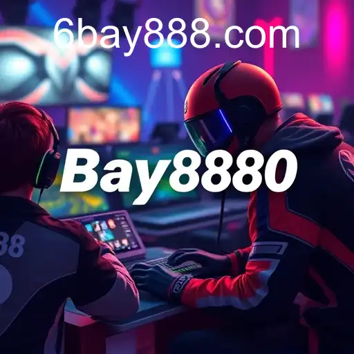 The Rise of Bay888 in Online Gaming