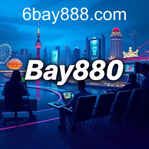 Bay888's Impact on Online Gaming
