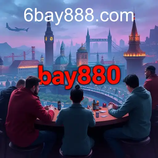 Exploring the Dynamic World of 'Board Games' Featuring the 'bay888' Keyword