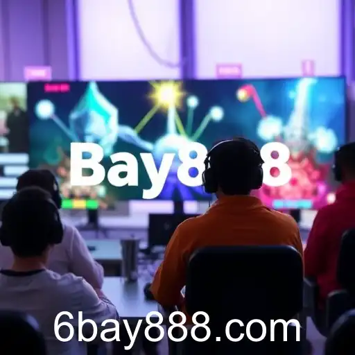 Bay888: An Emerging Player in Online Gaming