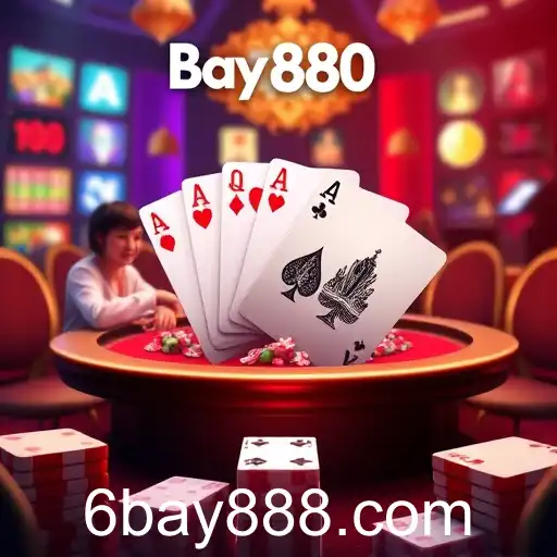 The Rising Popularity of bay888 in the Gaming Industry
