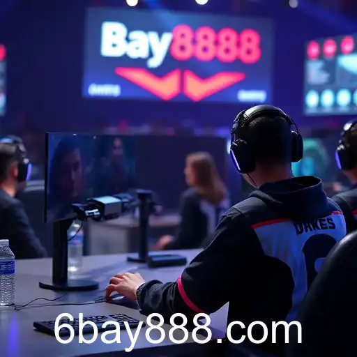 Bay888 Revolutionizes Online Gaming
