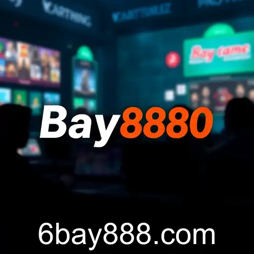 The Rise of bay888 and Its Impact on the Online Gaming Landscape