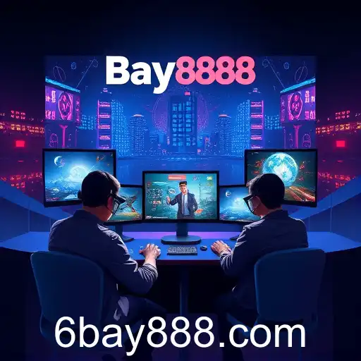Rise of Bay888 in the Online Gaming World