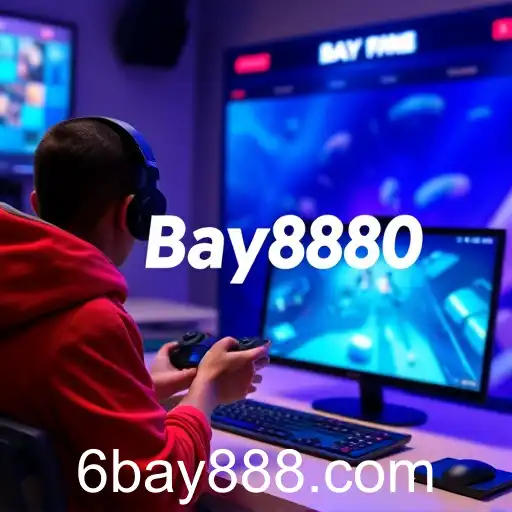 Digital Gaming Horizons: The Growth of bay888