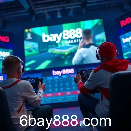 Emerging Trends in Online Gaming