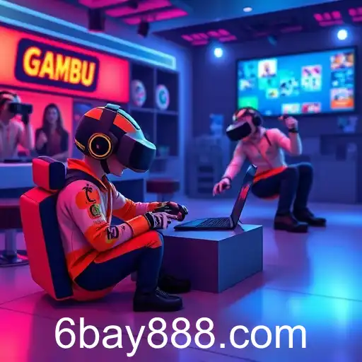 The Evolution of Gaming Platforms: Bay888's Role in 2025