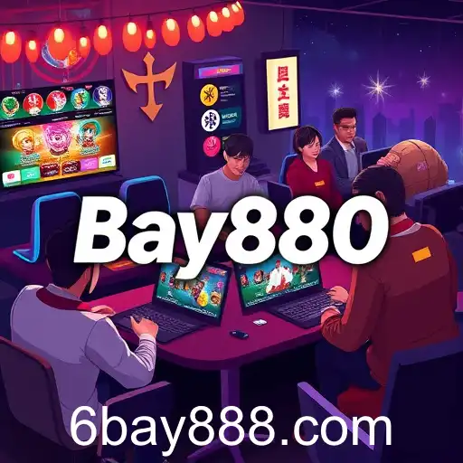 Bay888's Impact on the Gaming Community