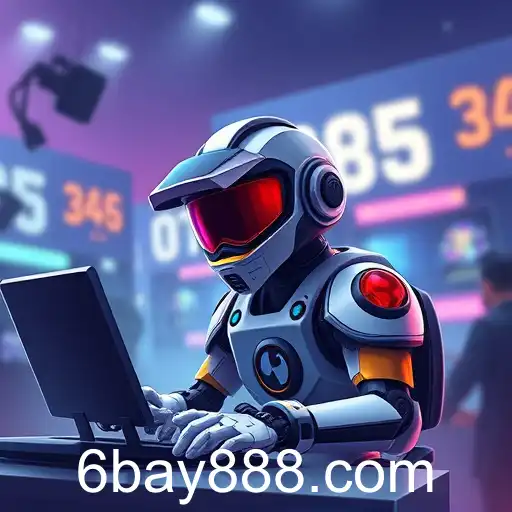Innovative Trends in Online Gaming with Bay888