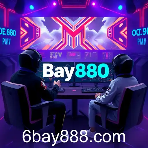 The Rise of Bay888: Revolutionizing the Online Gaming Arena