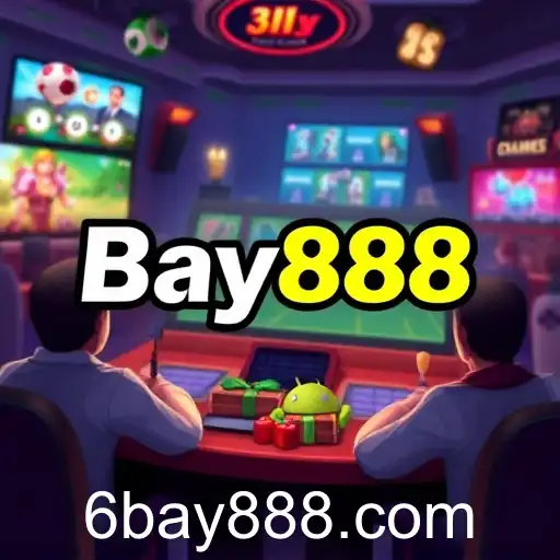 The Rise of Bay888 in the Gaming World