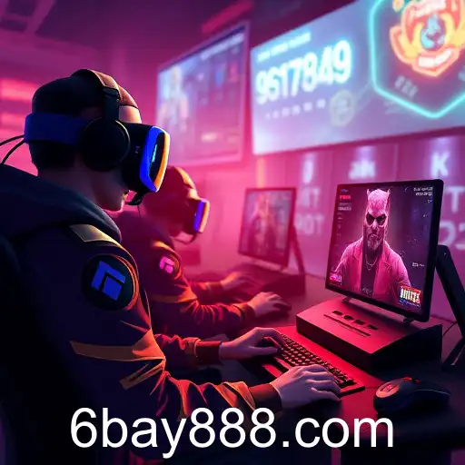 The Rise of Bay888 in the Gaming World