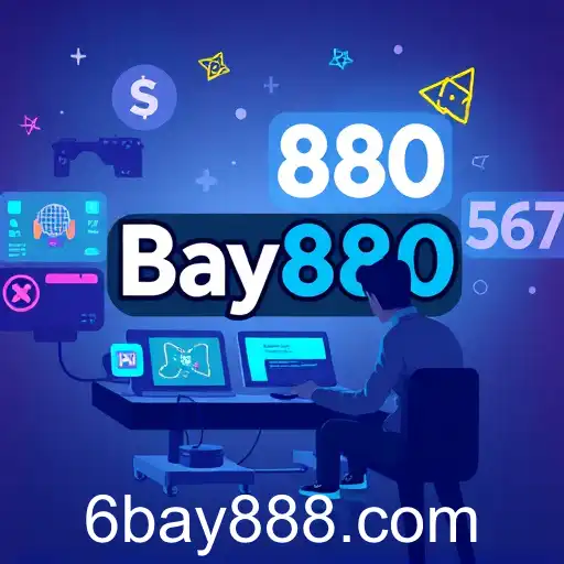 The Rise of bay888 in the Gaming World