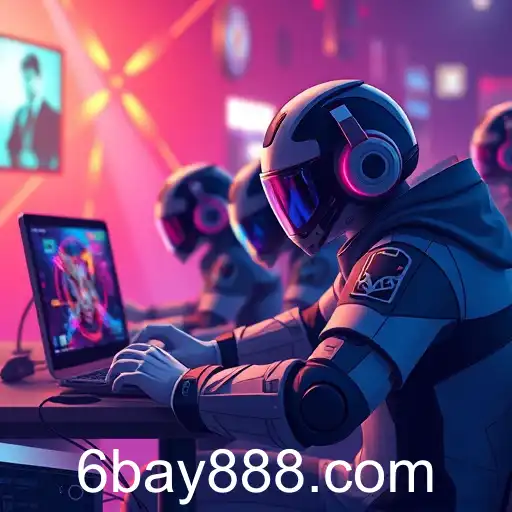 The Rise of Online Gaming in 2025