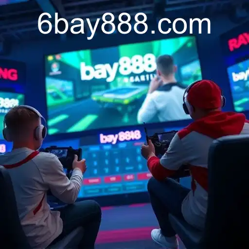 Emerging Trends in Online Gaming