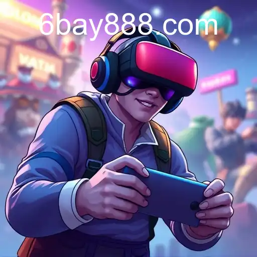 The Rise of bay888 in the Digital Gaming Landscape