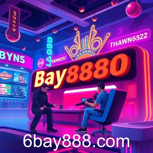 The Rise of Bay888 in the Gaming World