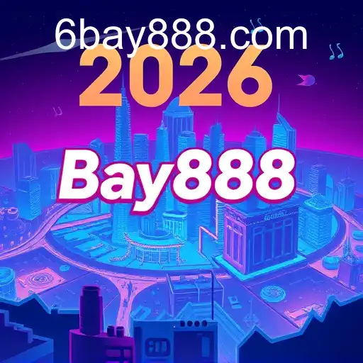 The Rise of Bay888: A New Era in Online Gaming
