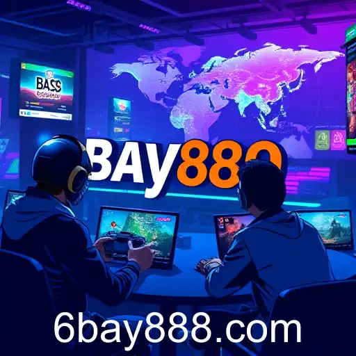 The Rise of Bay888 in the Gaming World