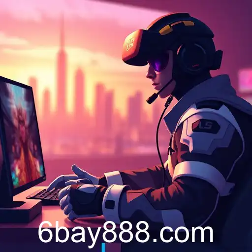 The Rise of bay888 in the Gaming World