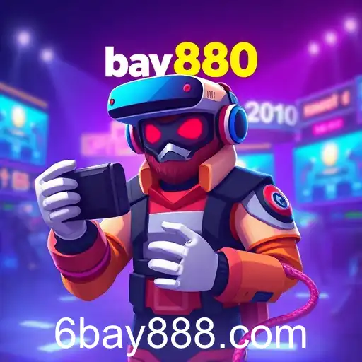 The Rise of Bay888 in the Gaming World