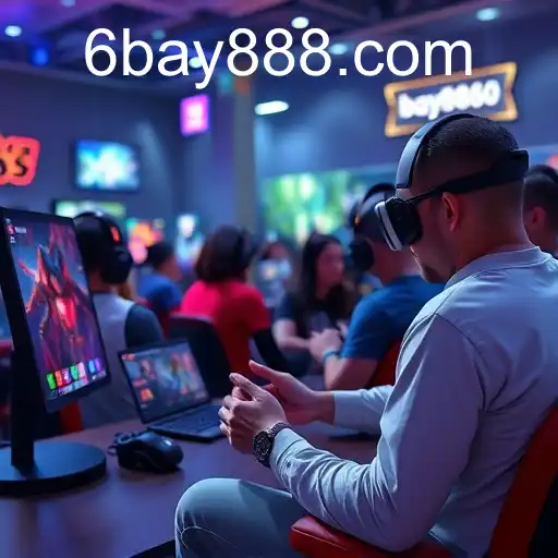 Rising Trends in Online Gaming