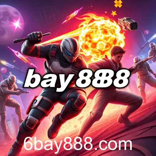 Dive into the Thrilling World of Action Games with Bay888