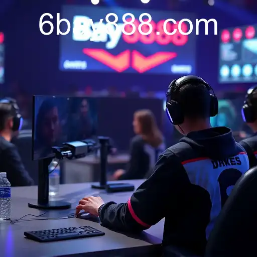 Bay888 Revolutionizes Online Gaming