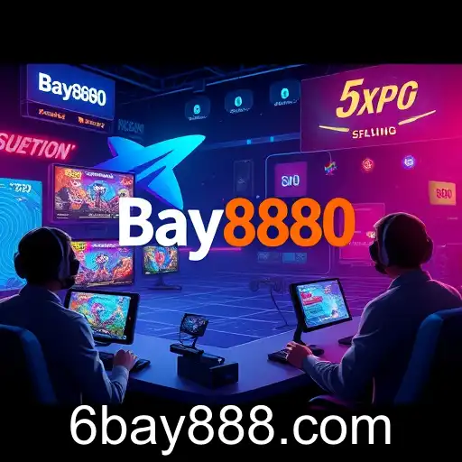 The Rise of bay888 and Its Impact on the Online Gaming Landscape