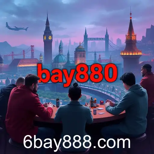 Exploring the Dynamic World of 'Board Games' Featuring the 'bay888' Keyword