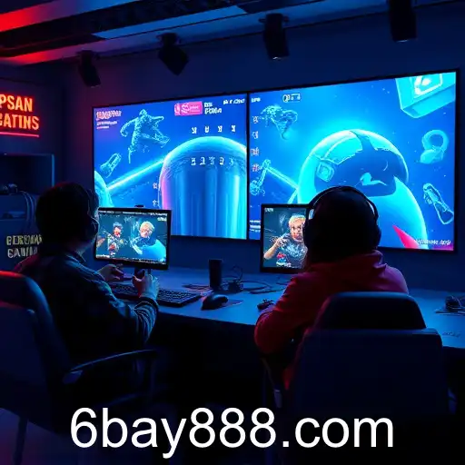 The Evolution of Gaming Platforms: Bay888's Role in 2025