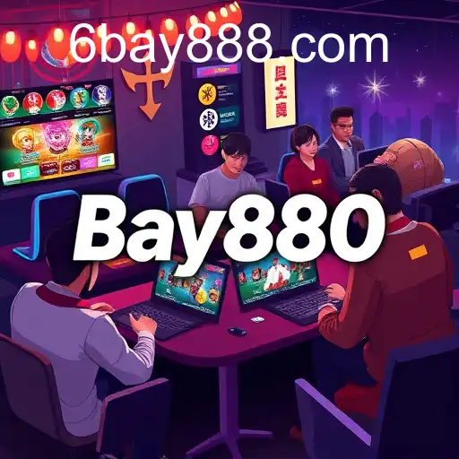Bay888's Impact on the Gaming Community