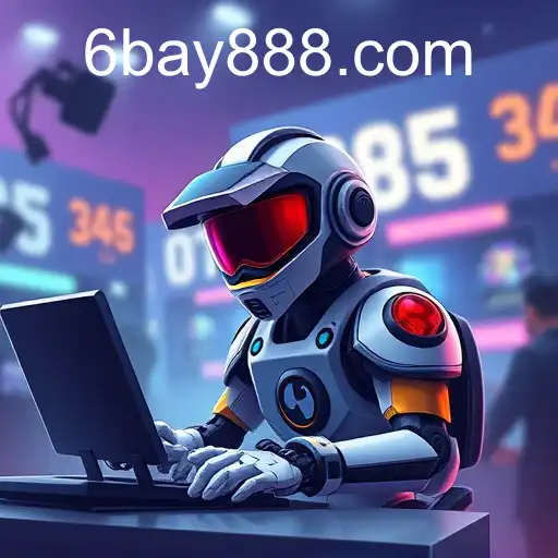 Innovative Trends in Online Gaming with Bay888