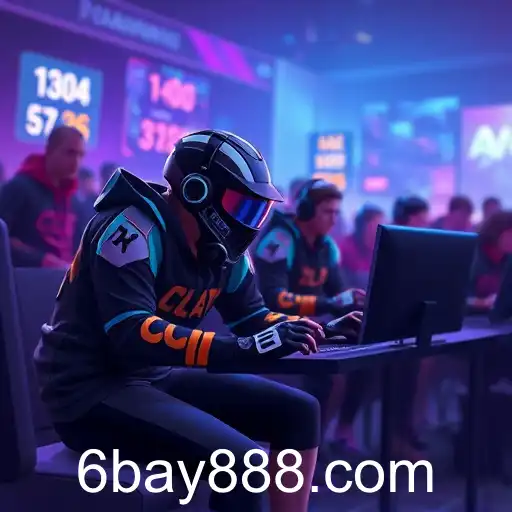 Online Gaming Landscape Evolution