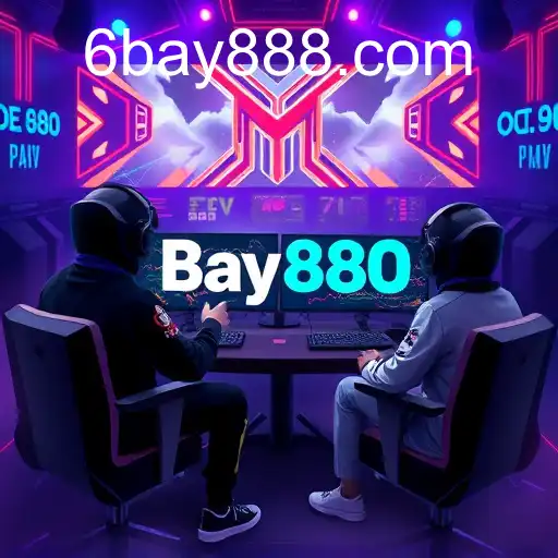 The Rise of Bay888: Revolutionizing the Online Gaming Arena