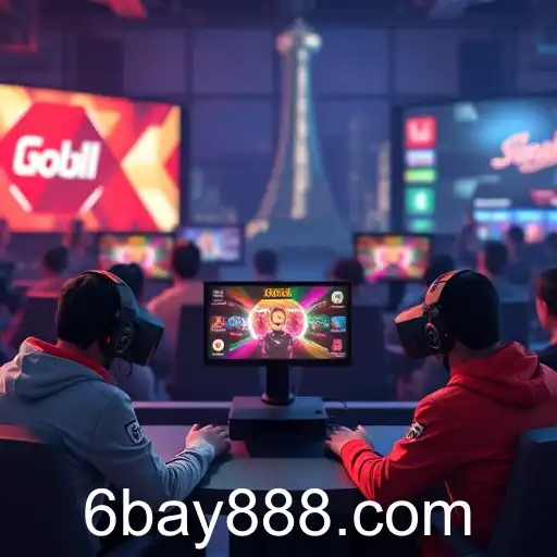 The Rise of Bay888 in the Gaming World