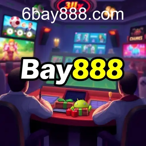 The Rise of Bay888 in the Gaming World