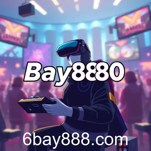 The Rise of Bay888 in the Gaming World