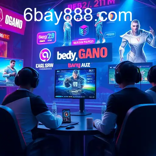 The Rise of Online Gaming Communities