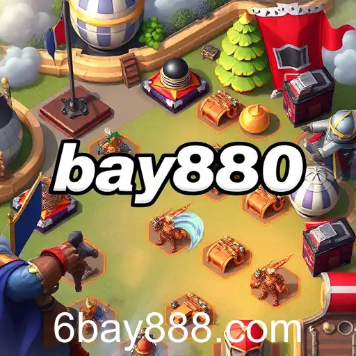 Exploring the Intricacies of Strategy Games: A Dive into the World of 'bay888'