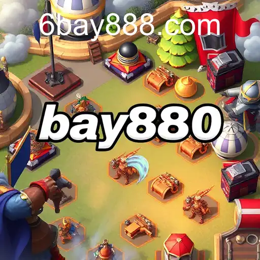 Exploring the Intricacies of Strategy Games: A Dive into the World of 'bay888'