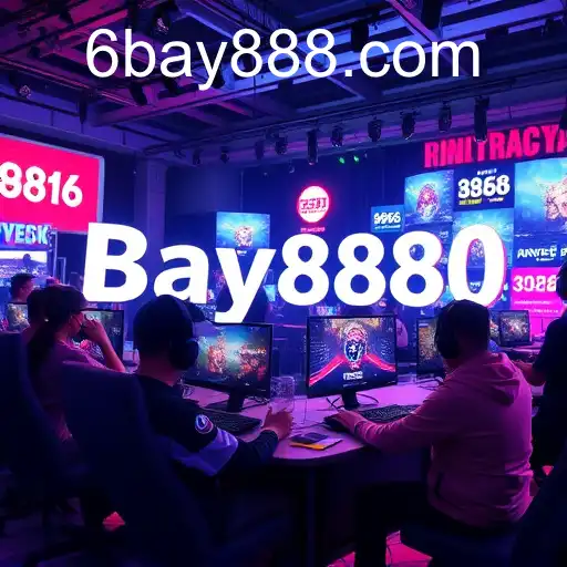The Rise of Bay888: A New Era in Online Gaming